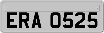 ERA0525