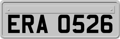 ERA0526