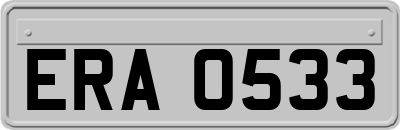 ERA0533
