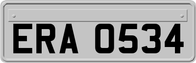 ERA0534