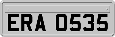 ERA0535