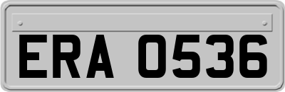 ERA0536