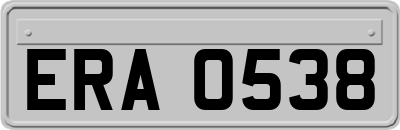ERA0538