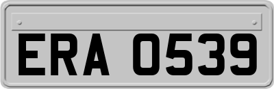 ERA0539