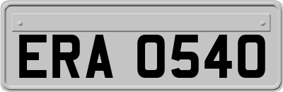 ERA0540