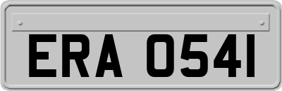 ERA0541