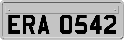 ERA0542