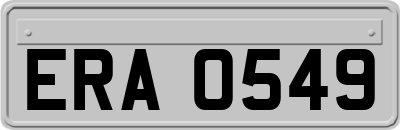 ERA0549