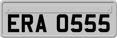 ERA0555