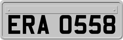 ERA0558