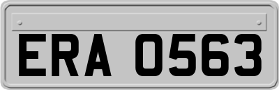 ERA0563