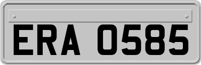 ERA0585