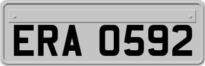 ERA0592