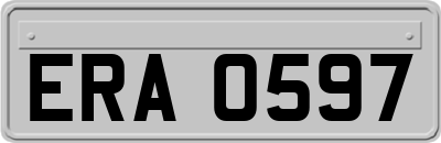 ERA0597