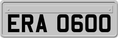ERA0600