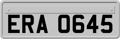 ERA0645
