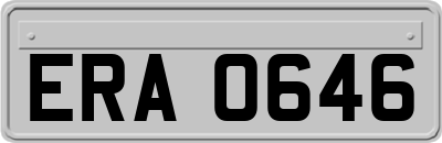 ERA0646