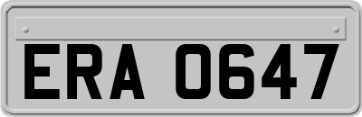 ERA0647
