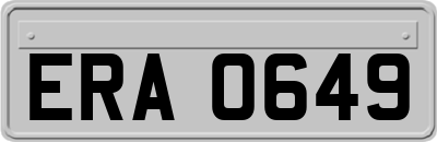 ERA0649