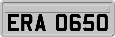 ERA0650