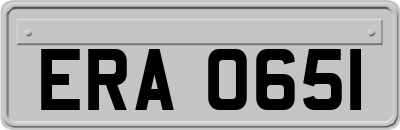 ERA0651