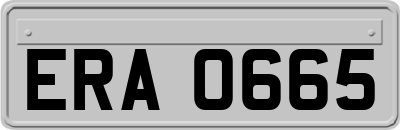 ERA0665