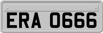 ERA0666