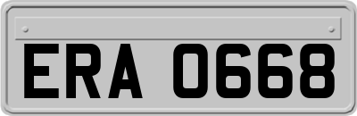 ERA0668