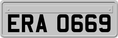 ERA0669