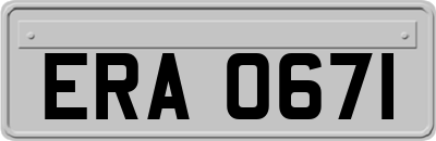 ERA0671