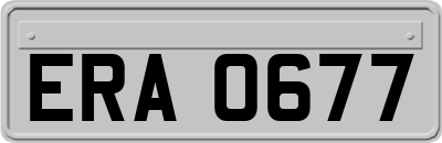 ERA0677