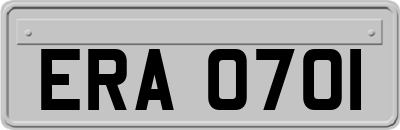 ERA0701