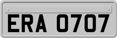 ERA0707