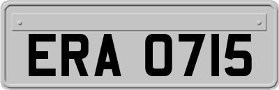 ERA0715