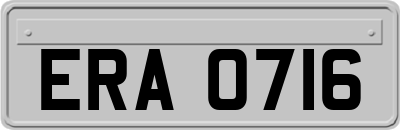 ERA0716