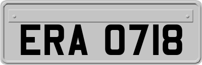 ERA0718
