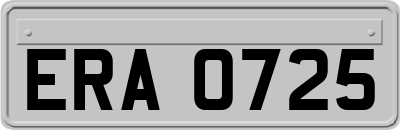 ERA0725