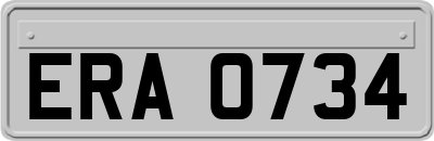 ERA0734