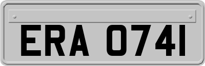 ERA0741
