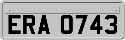 ERA0743