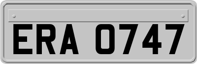 ERA0747
