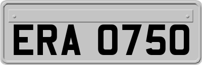 ERA0750