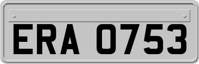 ERA0753