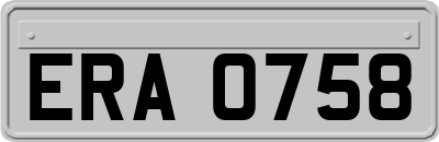 ERA0758