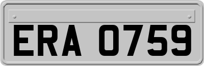 ERA0759