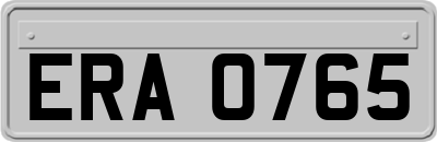 ERA0765