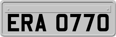 ERA0770
