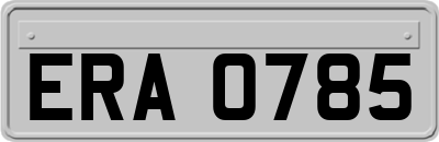 ERA0785