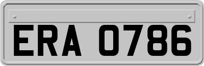 ERA0786
