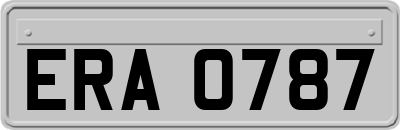 ERA0787